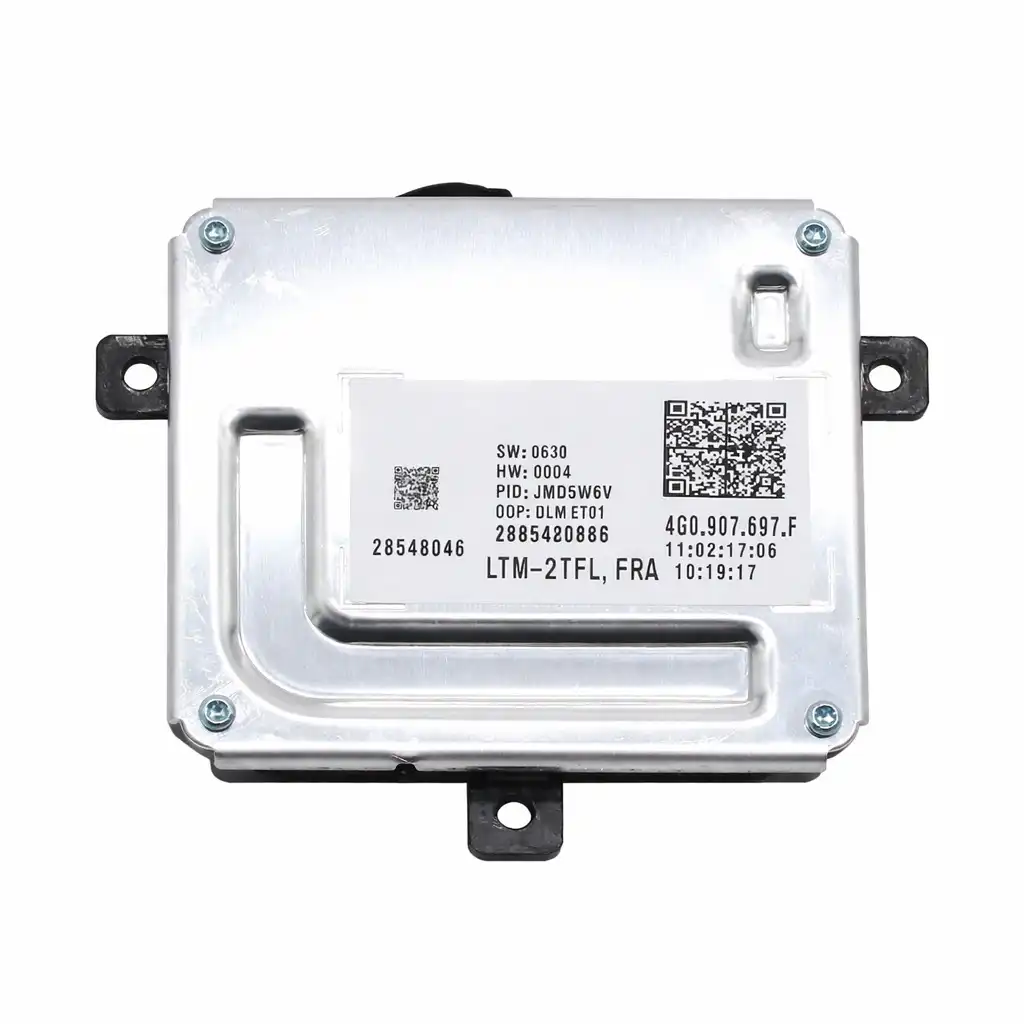Fabrički balast za Audi  VW 4H0907697