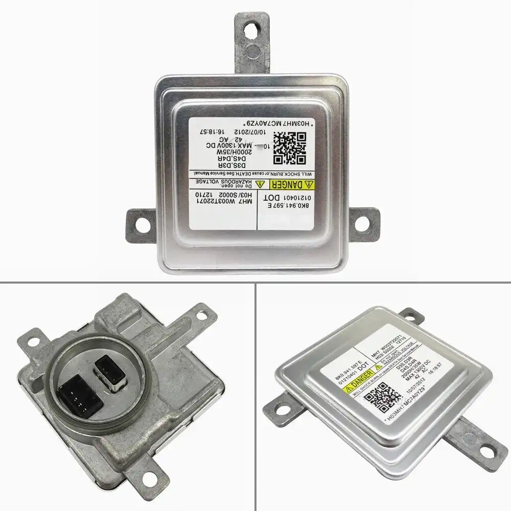Fabrički balast Mitsubishi 8K0941597E D3S D3R D4S D4R