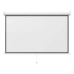 Kettz KT-UP012 Zidno Platno za Projektor 120 265x149CM