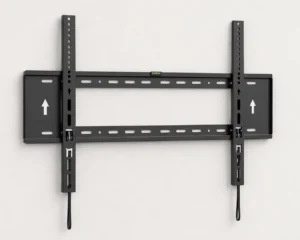 Kettz CER–70F Premium Fiksni Nosač za TV 65–120, 200 kg