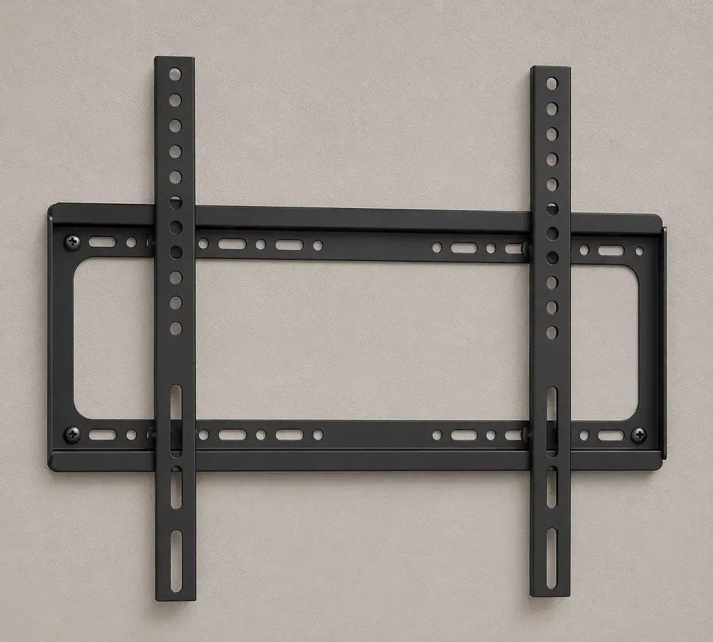 Kettz STOL–30F Fiksni Nosač za TV 32–75, 50 kg