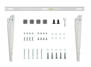 INVERTOLUX ILX-P40 Premium Zidni nosač za klima uređaje 91218, nosivost 140kg