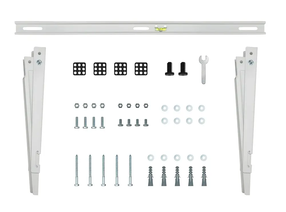 INVERTOLUX ILX-P40 Premium Zidni nosač za klima uređaje 91218, nosivost 140kg