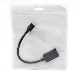 Kettz Mini DP M. na DP Konvertor 1080p MDP2DP-K20
