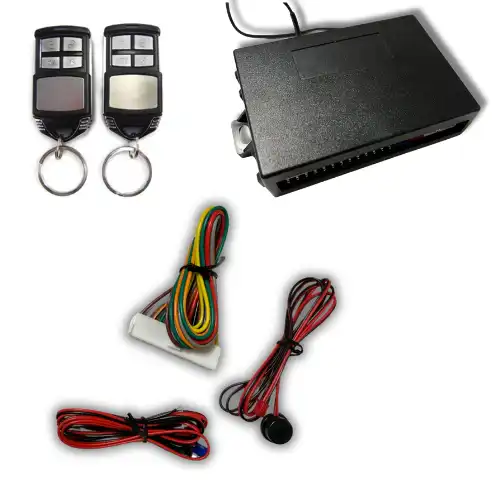 Modul Centralne Brave KT-CB100