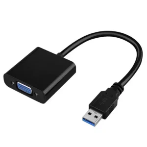 Kettz USB na VGA konvertor 3.0 U2V-995
