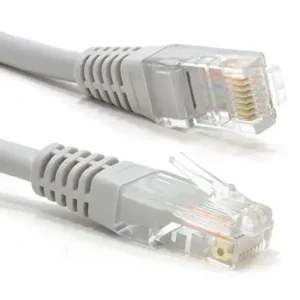 Kettz UT-C050 UTP patch kabl CAT5e 5m