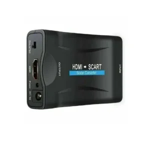 Kettz H2S-023 HDMI na SCART konvertor