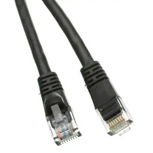 Kettz UT-K5030B UTP patch kabl CAT5e 3m