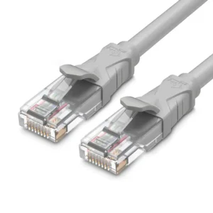 Kettz UT-K6150G UTP patch kabl CAT6 15m