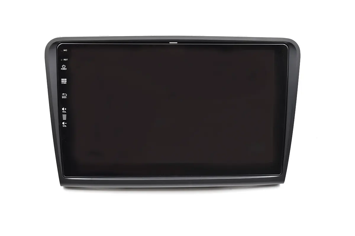 Kettz Blenda za Multimediju Škoda Superb 2009-2013 10.1 KT-5227