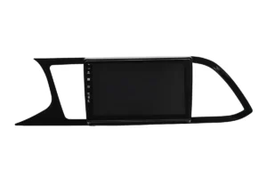 Kettz Blenda za Multimediju Seat Leon 2018 9 KT-5241
