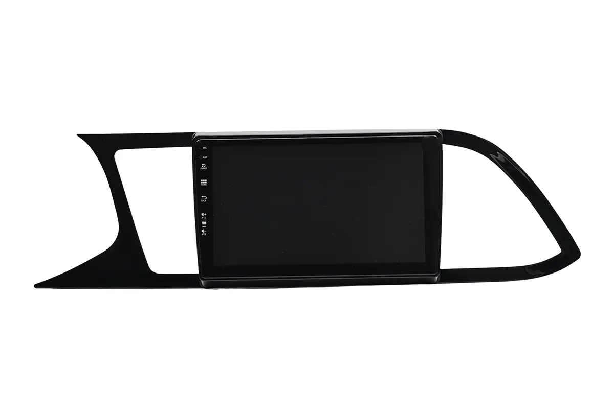 Kettz Blenda za Multimediju Seat Leon 2018 9 KT-5241