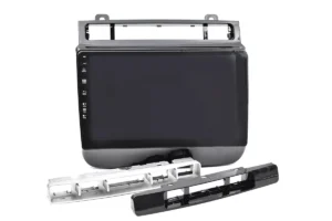 Kettz Blenda za Multimediju VW Touareg 2011-2017 9 KT-5246