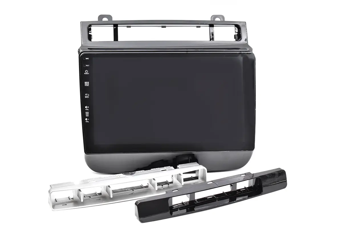Kettz Blenda za Multimediju VW Touareg 2011-2017 9 KT-5246