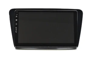 Kettz Blenda za Multimediju Škoda Octavia 2015 10.1 KT-528