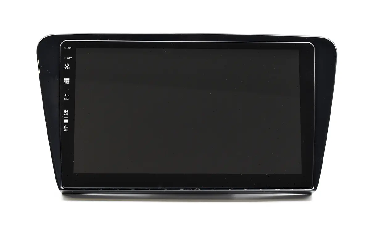 Kettz Blenda za Multimediju Škoda Octavia 2015 10.1 KT-528