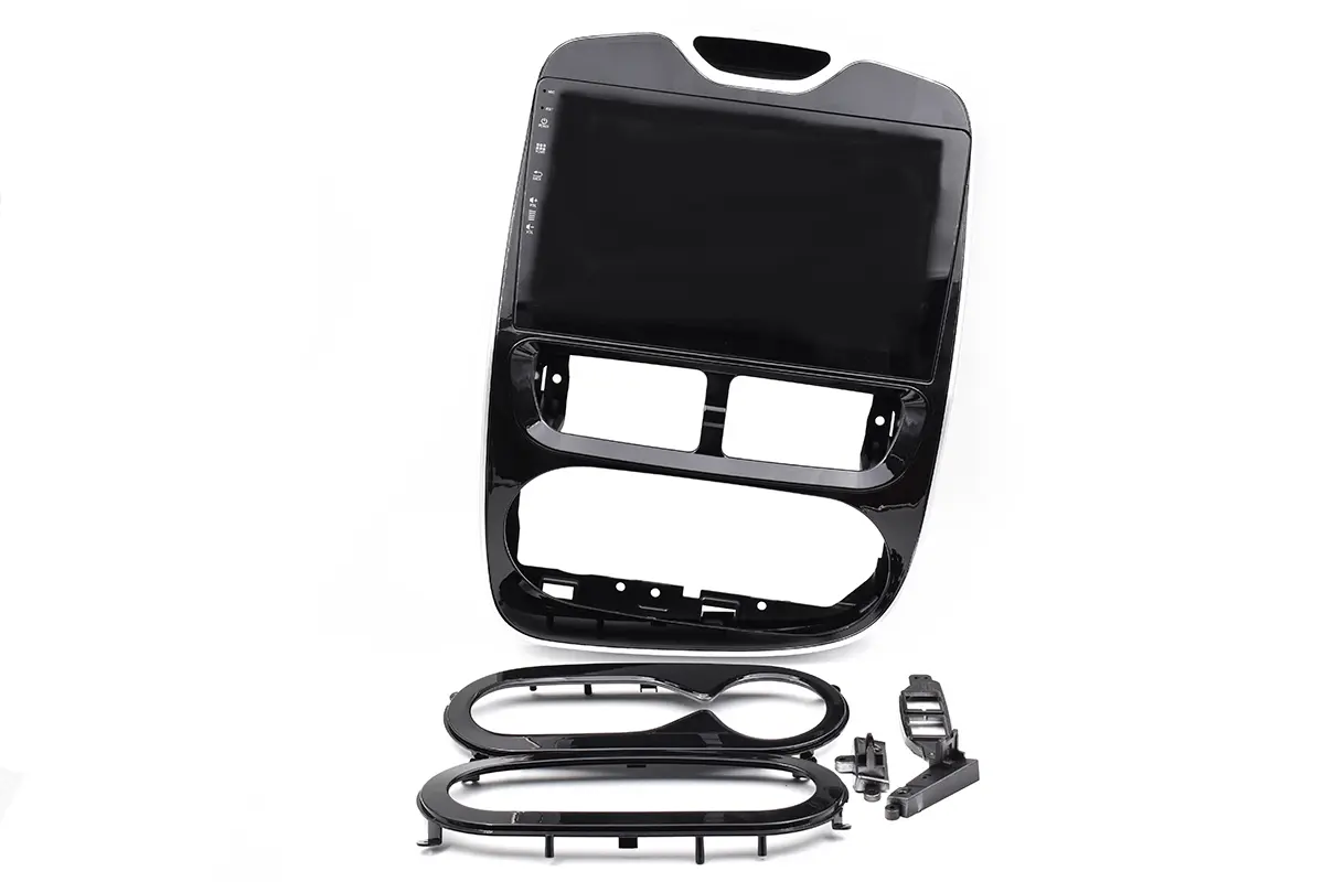 Kettz Blenda za Multimediju Renault Clio 2013-2015 10.1 KT-5Q5
