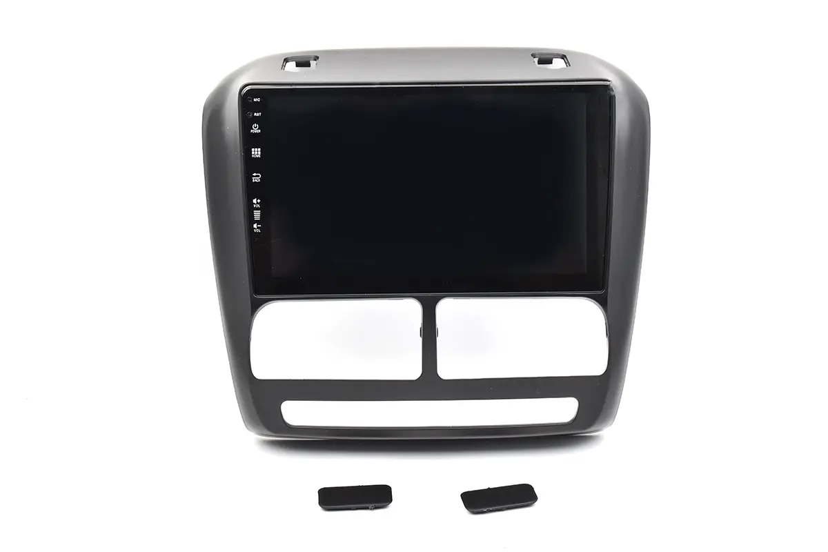 Kettz Blenda za Multimediju Fiat Doblo 2010-2014 9 KT-5I08