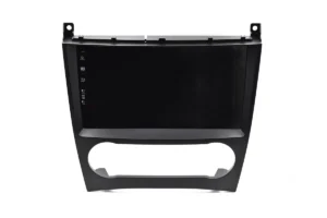 Kettz Blenda za Multimediju Mercedes C klasa 2005-2009 9 KT-5Z13