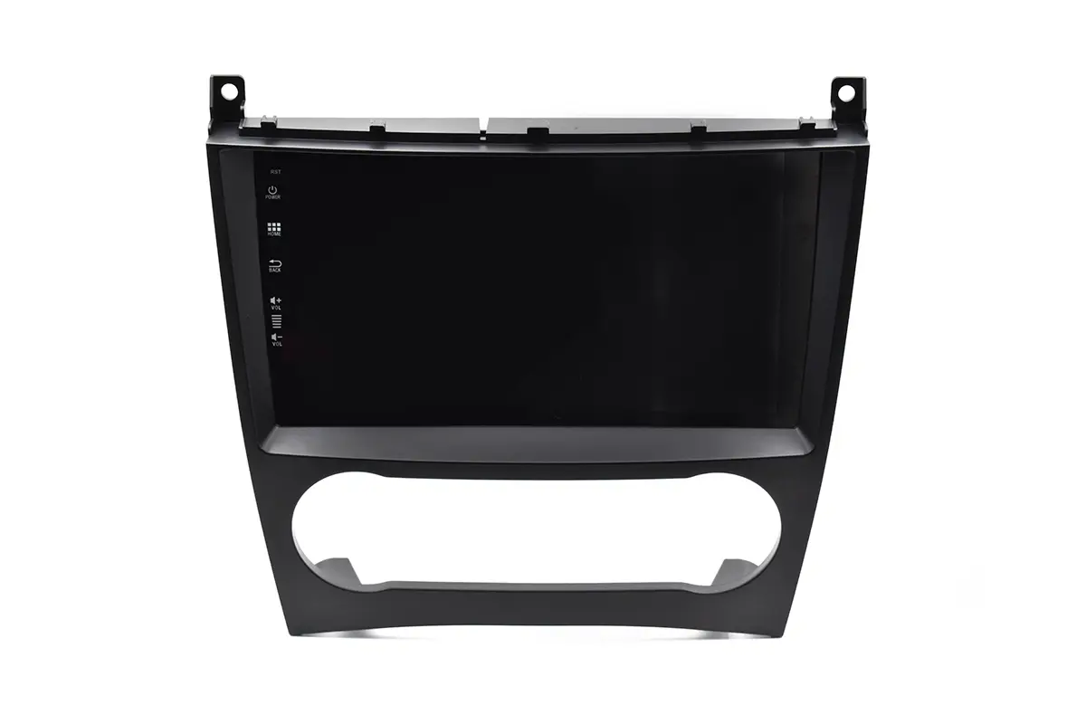Kettz Blenda za Multimediju Mercedes C klasa 2005-2009 9 KT-5Z13