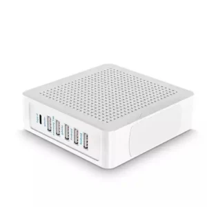 Kettz USB punjač 6 porta KT-USBP-060