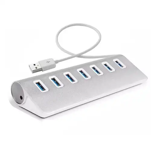 Kettz USB HUB 3.0 7 porta KT-HUSB.78