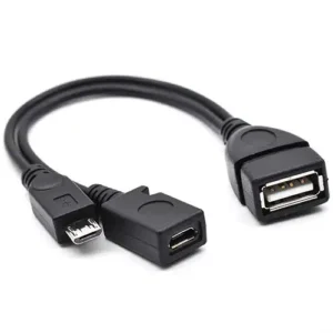 Kettz KT-TVC-21 USB 2.0 OTG Kabl za TV 21