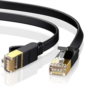 UGREEN NW106 Patch kabl CAT 7 UFTP Flat 1m