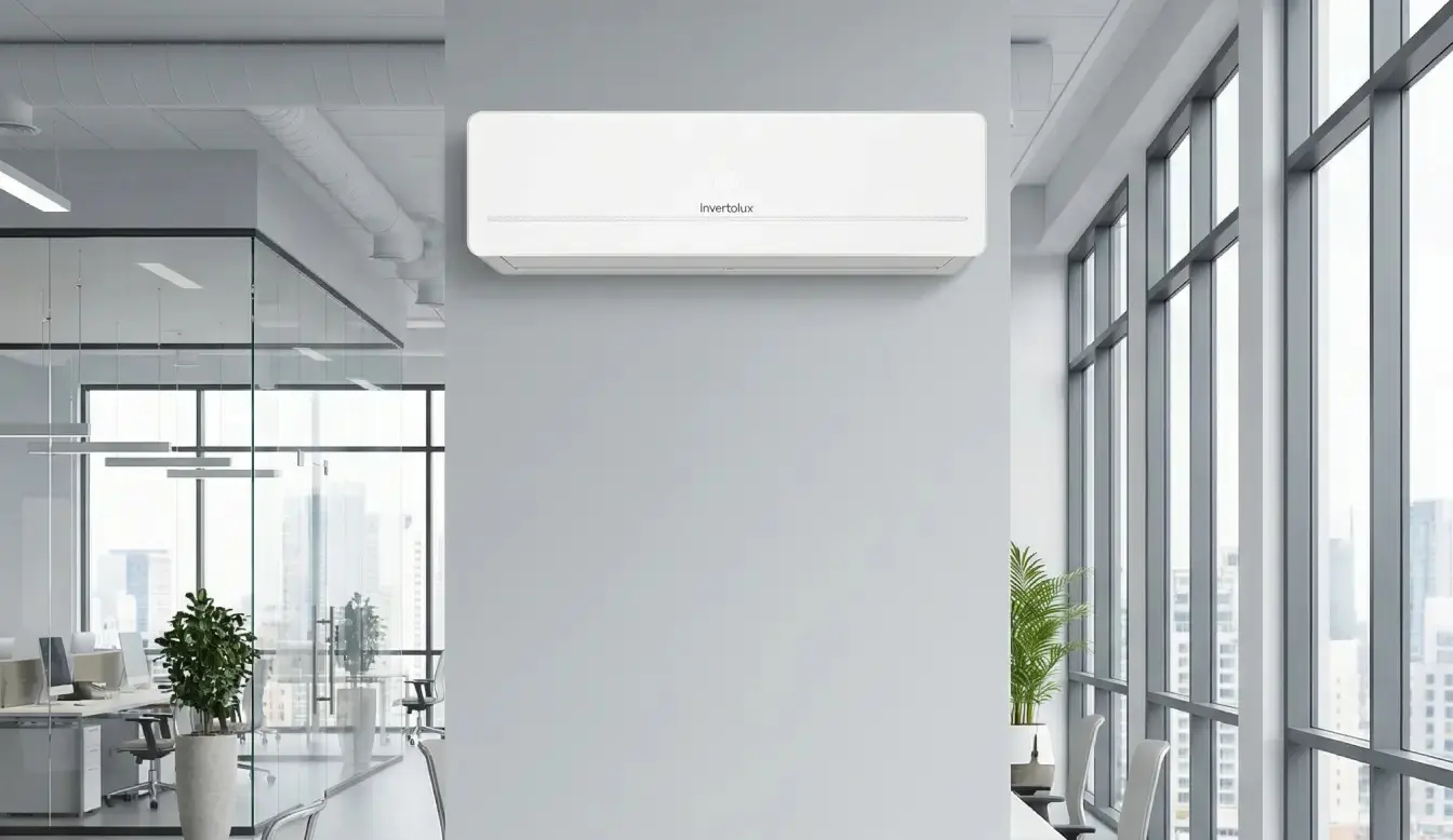 Invertolux Inverter A++ klima uređaj ILX-18iWH-W wi-fi+grejač 18000btu