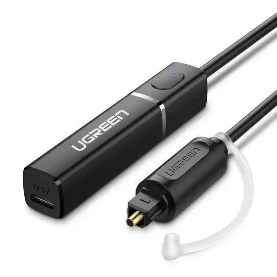 UGREEN CM 150 Bluetooth audio Transmitter 5.0