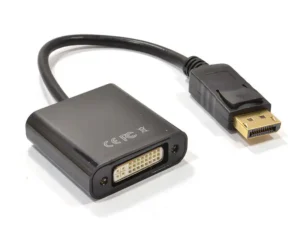 Kettz DDV-40 DisplayPort na DVI adapter