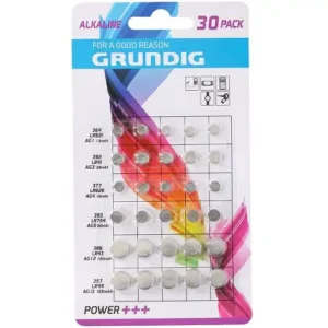 Grundig  Baterije AG13451213 (130)
