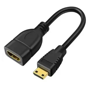 Kettz Mini HDMI KT-MH001 produžni adapter MF