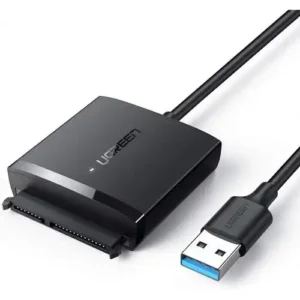 UGREEN CM257 USB 3.0 na SATA konvertor HDDSSD 2.5 i 3.5