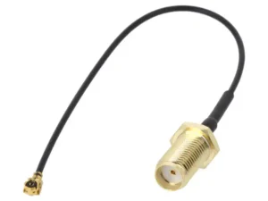 Gps adapter SMA-IPEX  AD.ANT.021.3