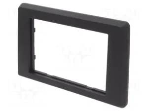 Radio Blenda Nissan,Opel RAM-40.680.4 2DIN