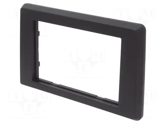 Radio Blenda Nissan,Opel RAM-40.680.4 2DIN