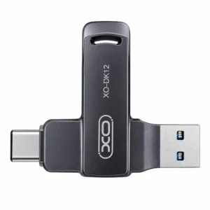 XO DK12 USB 3.2 Fleš Memorija 32GB + Type C