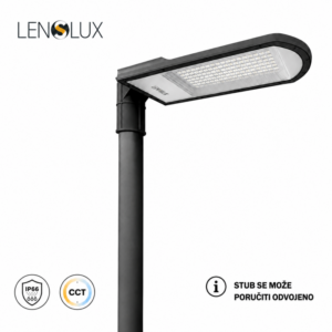 LED ULICNA SVETILJKA GN-SL316-50W CCT 6500lm IP66