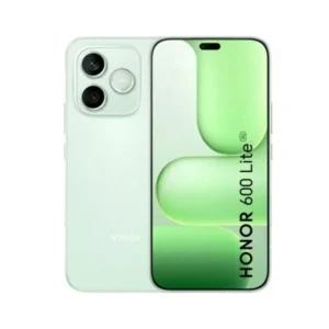 Mobilni telefon Honor 600 lite 8/128GB zelena