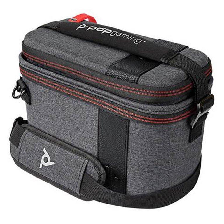 Nintendo Switch Pull-N-Go Case – Elite Edition