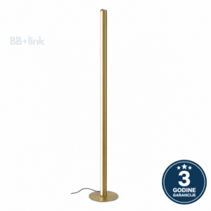 PODNA LAMPA 250138F-BE 40W 3000K O220x1500 BEZ