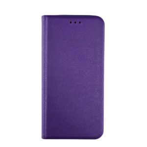 PREKLOPNA FUTROLA ELEGANT Samsung A27 LJUBIČASTA
