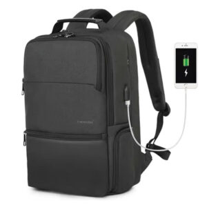 Ranac za laptop T-B3905 15.6' Black