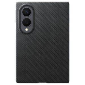 SAMSUNG  Karbon magnetna futrola Z Fold8 crna (+2 zaštitne folije) EF-KF971-SBE