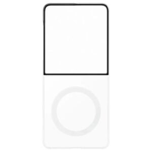 SAMSUNG magnetna futrola Z Flip8 providna EF-CF776-CTE