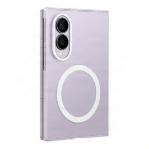 SAMSUNG magnetna futrola Z Fold8 providna (+2 zaštitne folije) EF-CF971-CTE
