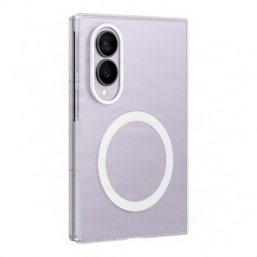 SAMSUNG magnetna futrola Z Fold8 providna (+2 zaštitne folije) EF-CF971-CTE