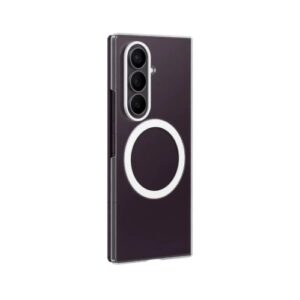 SAMSUNG magnetna futrola Z Fold8 Ultra providna ( +2 zaštitne folije) EF-CF976-CTE